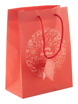 Verslo dovanos Tammela S (small gift bag)