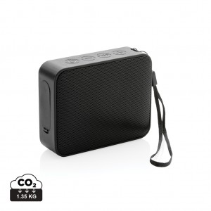 Verslo dovanos: (en:Urban Vitamin Vallejo RCS rplastic 3W speaker IPX 7)