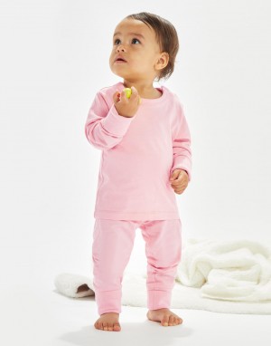 Drabužiai reklamai (Baby Pyjamas), Babybugz BZ67