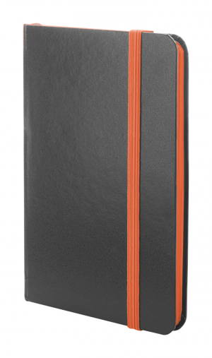 Verslo dovanos Kolly (notebook)