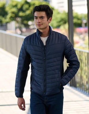 Drabužiai reklamai (Tourer Hybrid Jacket), Regatta Professional TRA529