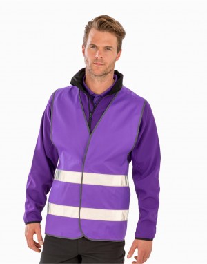 Padidinto matomumo liemenė, Result Safe-Guard R200X/R200XEV