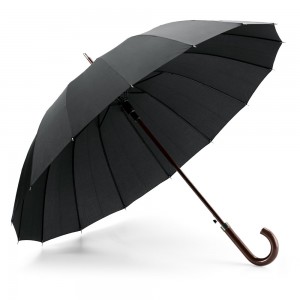 HEDI. 16 stipinų skėtis