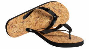 Verslo dovanos Sebrin (beach slippers)