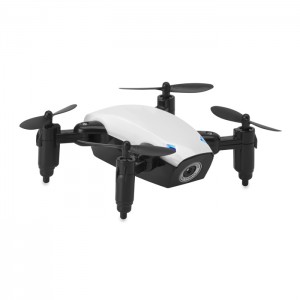WIFI sulankstomas dronas