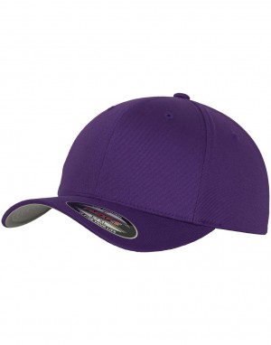 Drabužiai reklamai (Flexfit Wooly Combed Cap Kids), Flexfit 6277