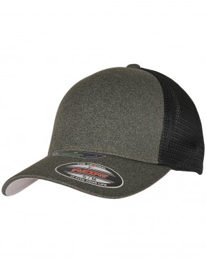 Drabužiai reklamai (Flexfit Unipanel™ Cap), Flexfit 5511UP