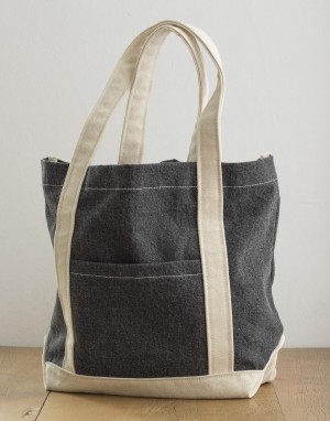 Pirkinių krepšys, SG Accessories - BAGS (Ex JASSZ Bags) CA-3828 DS