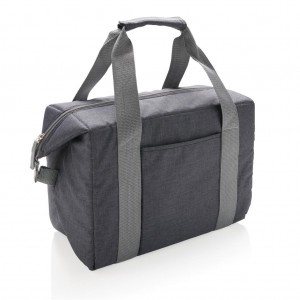 Tote & duffle aušinimo krepšys, pilkos spalvos
