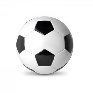 Reklaminis futbolo kamuolys