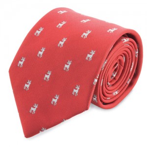 Kalėdinis kaklaraištis
