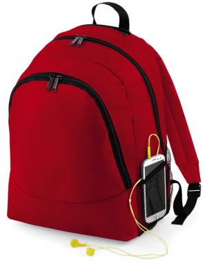Universali kuprinė, Bagbase BG212