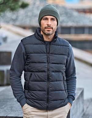 Drabužiai reklamai (Lite Bodywarmer), Tee Jays 9648