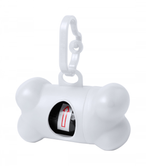 Verslo dovanos Rucin (dog waste bag dispenser)