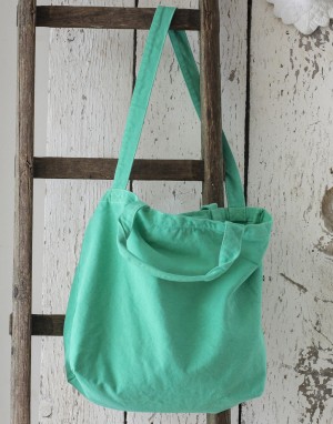 Pirkinių krepšys, SG Accessories - BAGS (Ex JASSZ Bags) CA-4432 ZCS