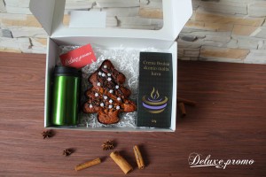 Dovanų rinkinys Vasaros dvelksmas