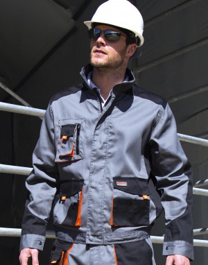Darbo striukė LITE, Result Work-Guard R316X