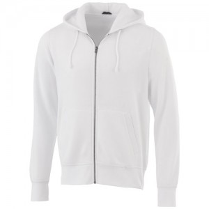 Reklaminė atributika: Cypress unisex full zip hoodie