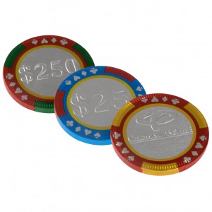 Šokoladinės monetos su Jūsų reklama, 38mm..