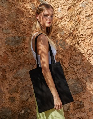Drabužiai reklamai (Recycled Cotton Tote), Westford Mill W901