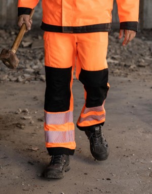 Drabužiai reklamai (EOS - Hi-Vis Trousers), Korntex EOSTR