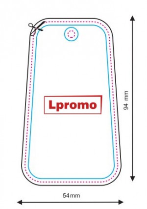 Automobilio kvapai su logotipu, ornamentas