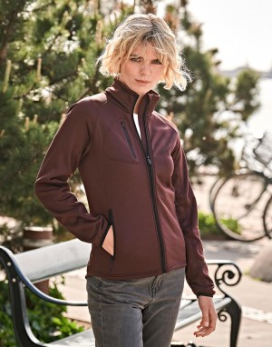 Drabužiai reklamai (Womens Stretch Fleece), Tee Jays 9101