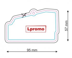 Oro gaivikliai, forma lpf89