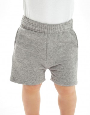 Drabužiai reklamai (Baby Essential Shorts ), Babybugz BZ65