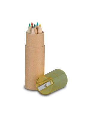 Verslo dovanos Baby (pencil holder)