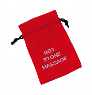 Verslo dovanos Thermax (massage stones)