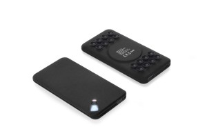 Maitinimo bankas INTOUCH 4000 mAh