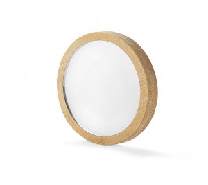 Bambukinis veidrodėlis ,,Lala"