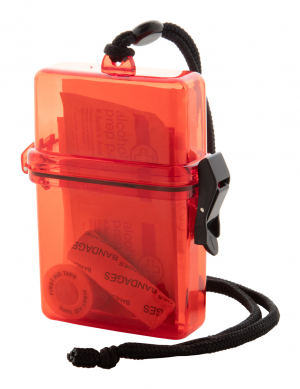 Verslo dovanos Neptune (first aid kit)