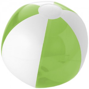 Reklaminė atributika: Bondi solid and transparent beach ball