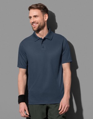 ACTIVE 140 POLO MEN.  Polo marškinėliai, Stedman ST8450