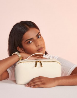 Drabužiai reklamai (Boutique Open Flat Accessory Case), Bagbase BG762
