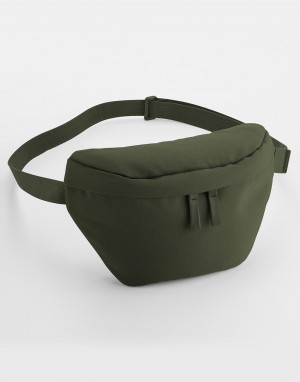 Drabužiai reklamai (Simplicity Waistpack), Bagbase BG875