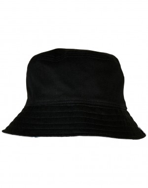 Drabužiai reklamai (Batik Dye Reversible Bucket Hat), Flexfit 5003BD