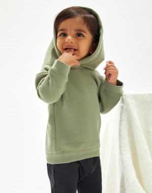 Drabužiai reklamai (Baby Essential Hoodie), Babybugz BZ63