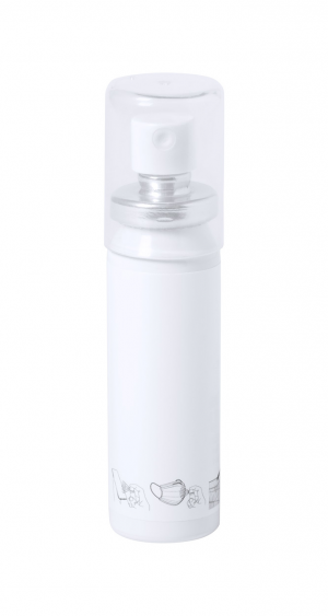 Verslo dovanos Boxton (surface sanitiser spray)