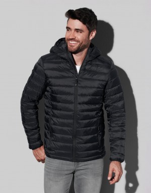 Drabužiai reklamai (Lux Padded Jacket Men), Stedman ST5420