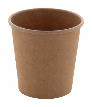 Verslo dovanos Papcap S (paper cup, 120 ml)
