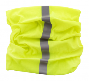Verslo dovanos Reflex (reflective multi-purpose scarf)