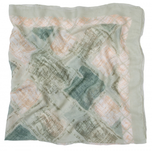Verslo dovanos Detty (ladies scarf)