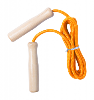 Verslo dovanos Galtax (skipping rope)