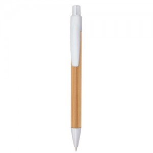 Rašiklis iš bambuko "Nolo"