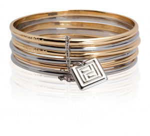 Verslo dovanos Cercles (bracelet)