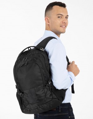 Drabužiai reklamai (Lausanne Outdoor Laptop Backpack), Shugon SH5844