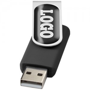 2GB domeno USB atmintinė